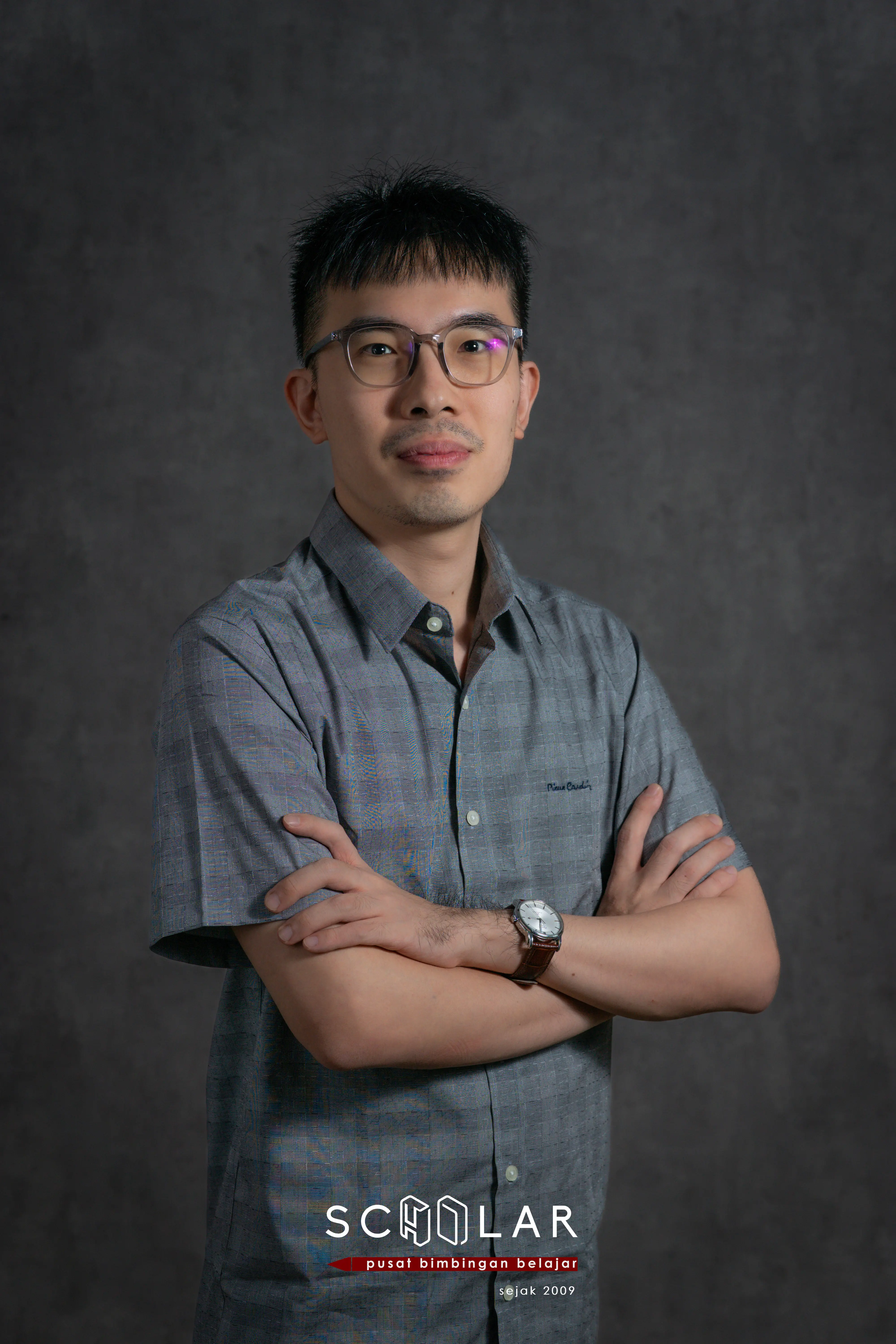 Bryan Koh