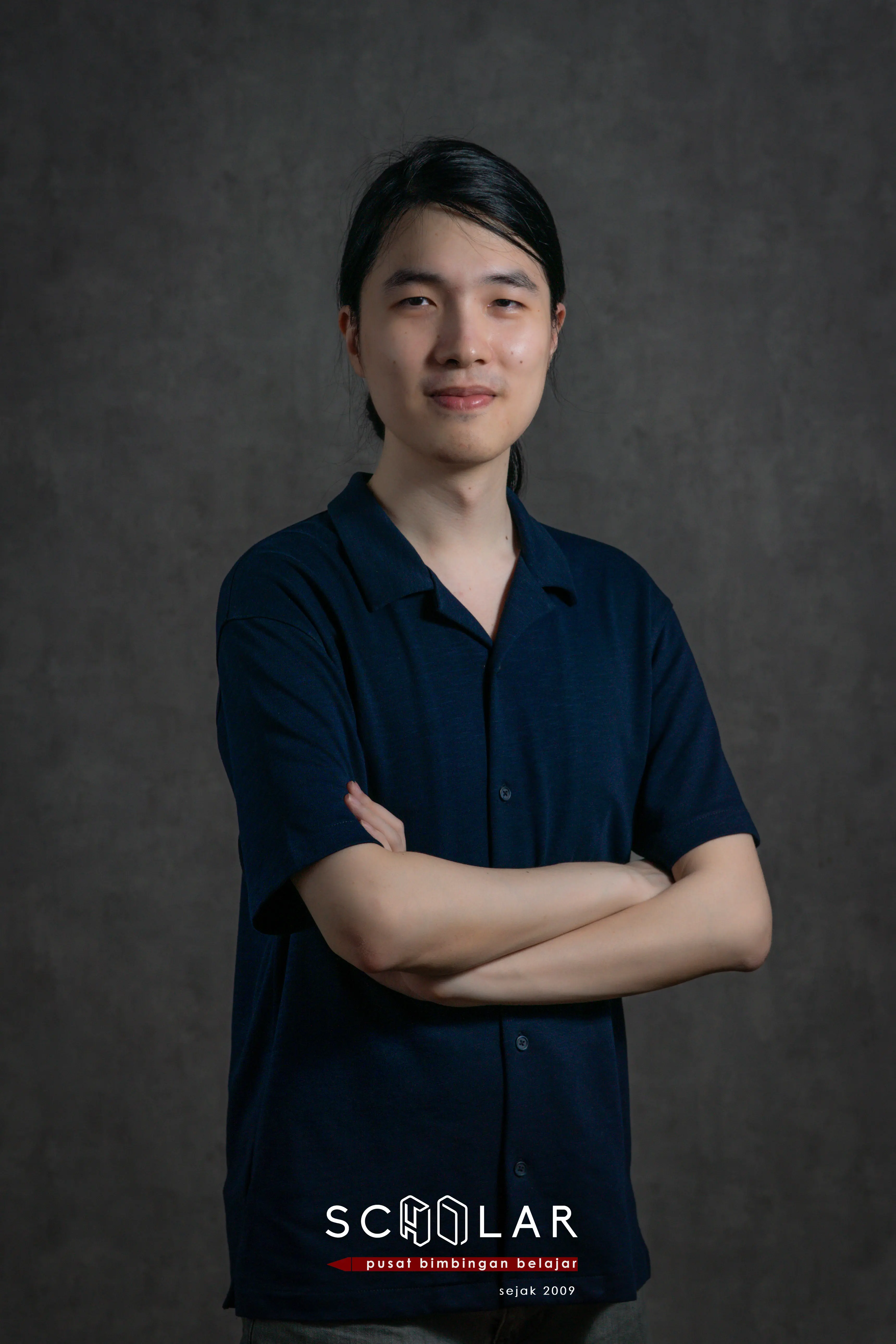 Celvin Tan