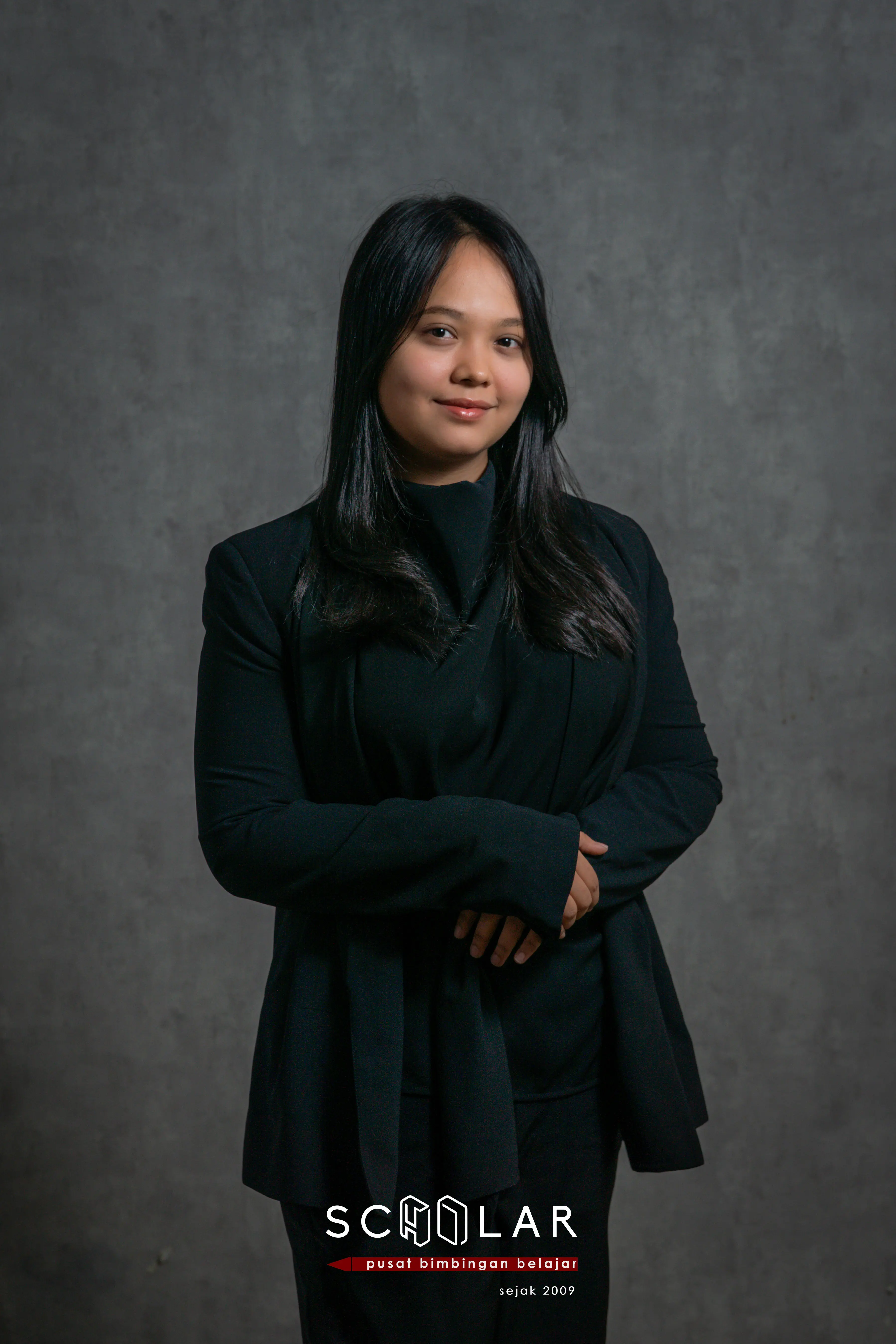 Christina Salim