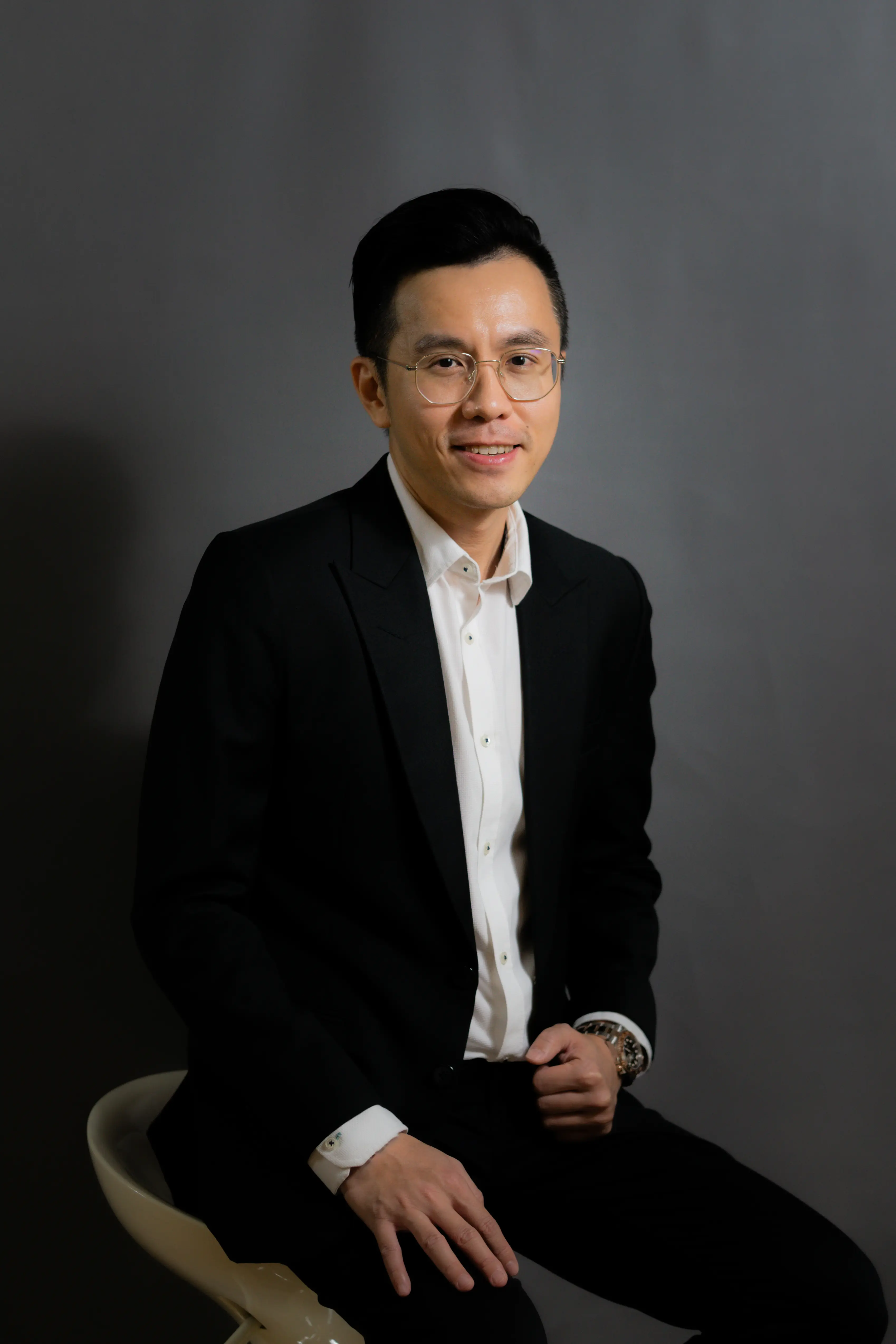 David Je