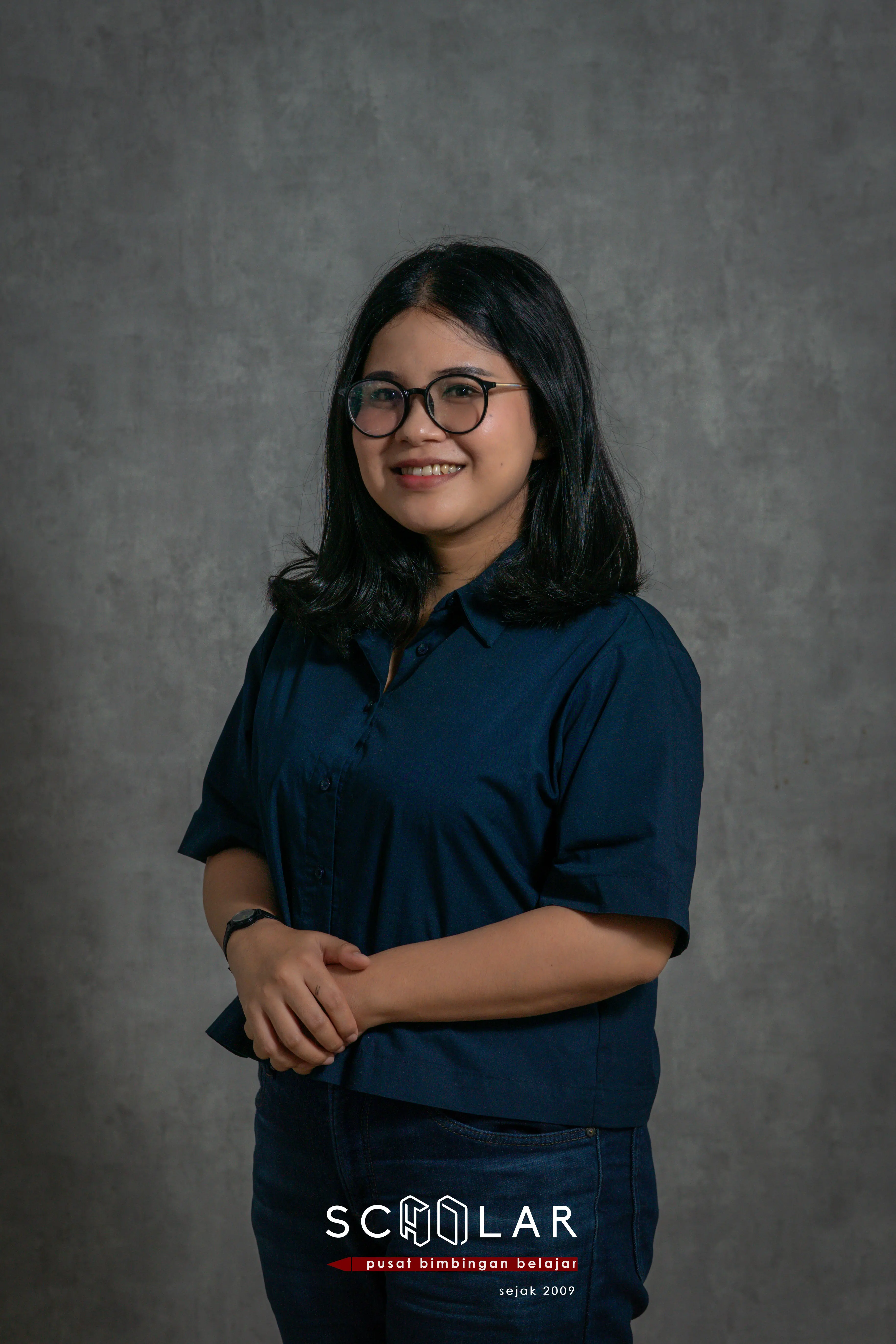 Desy Rohana