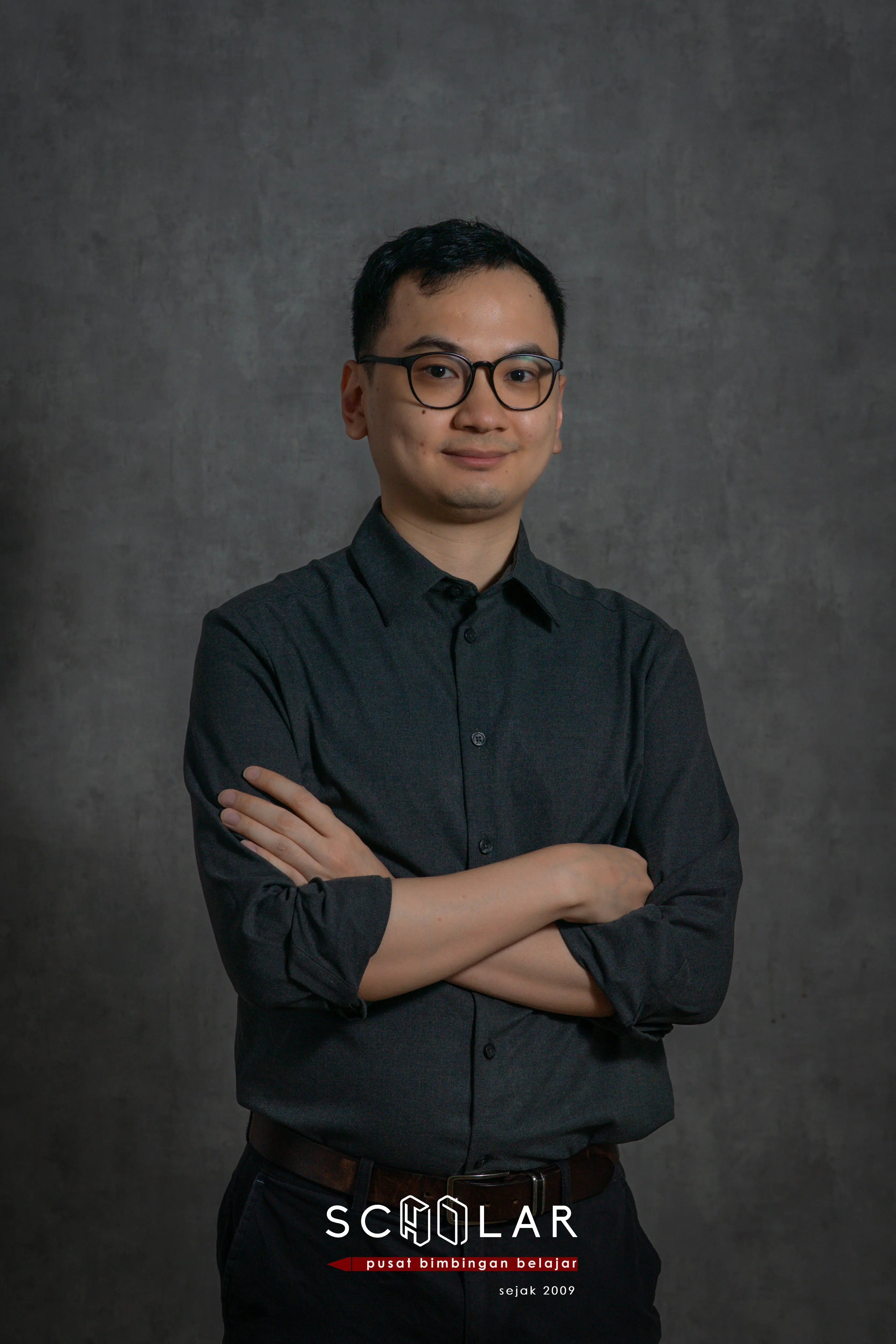 Edwin Stanzah