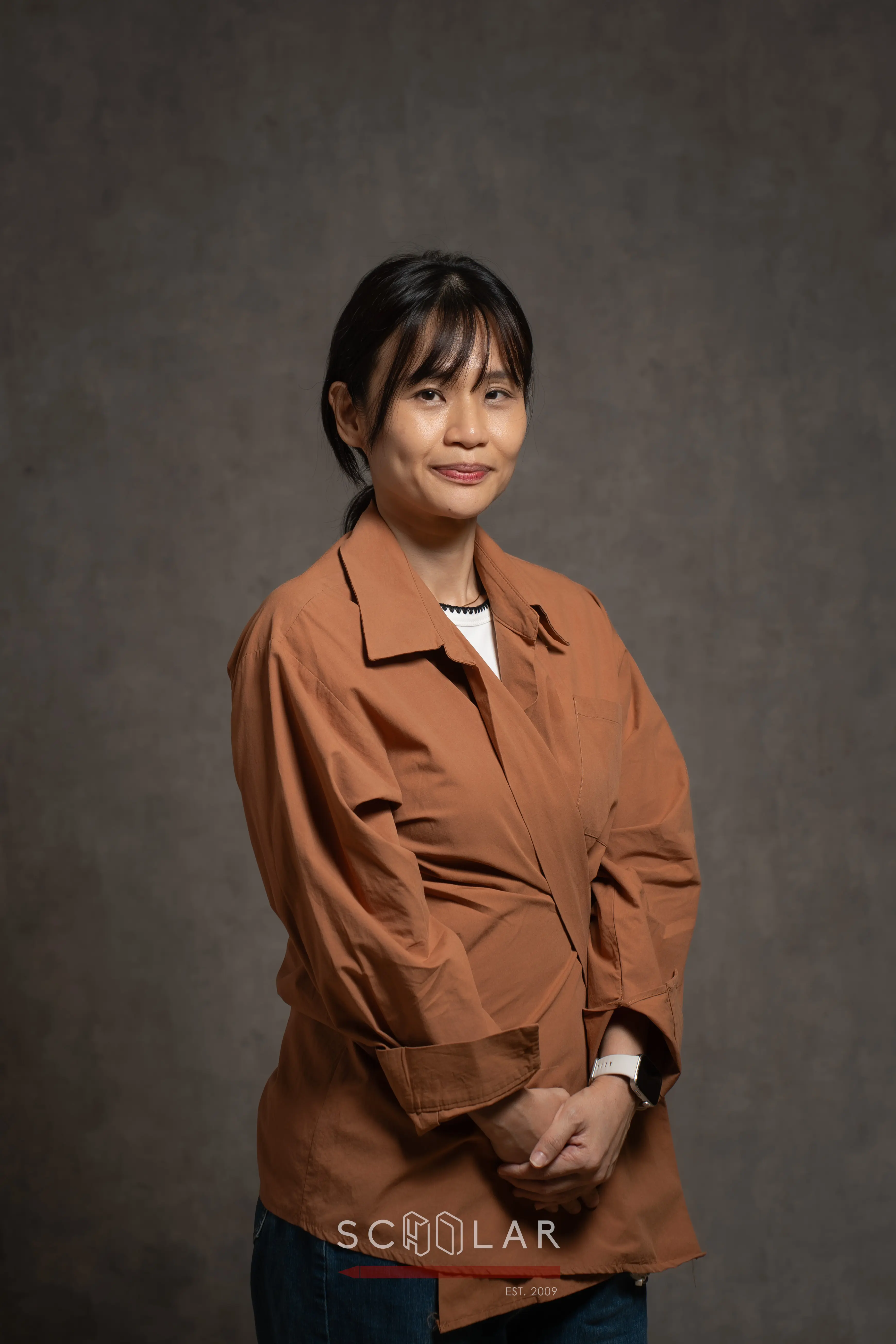 Francisca Lim