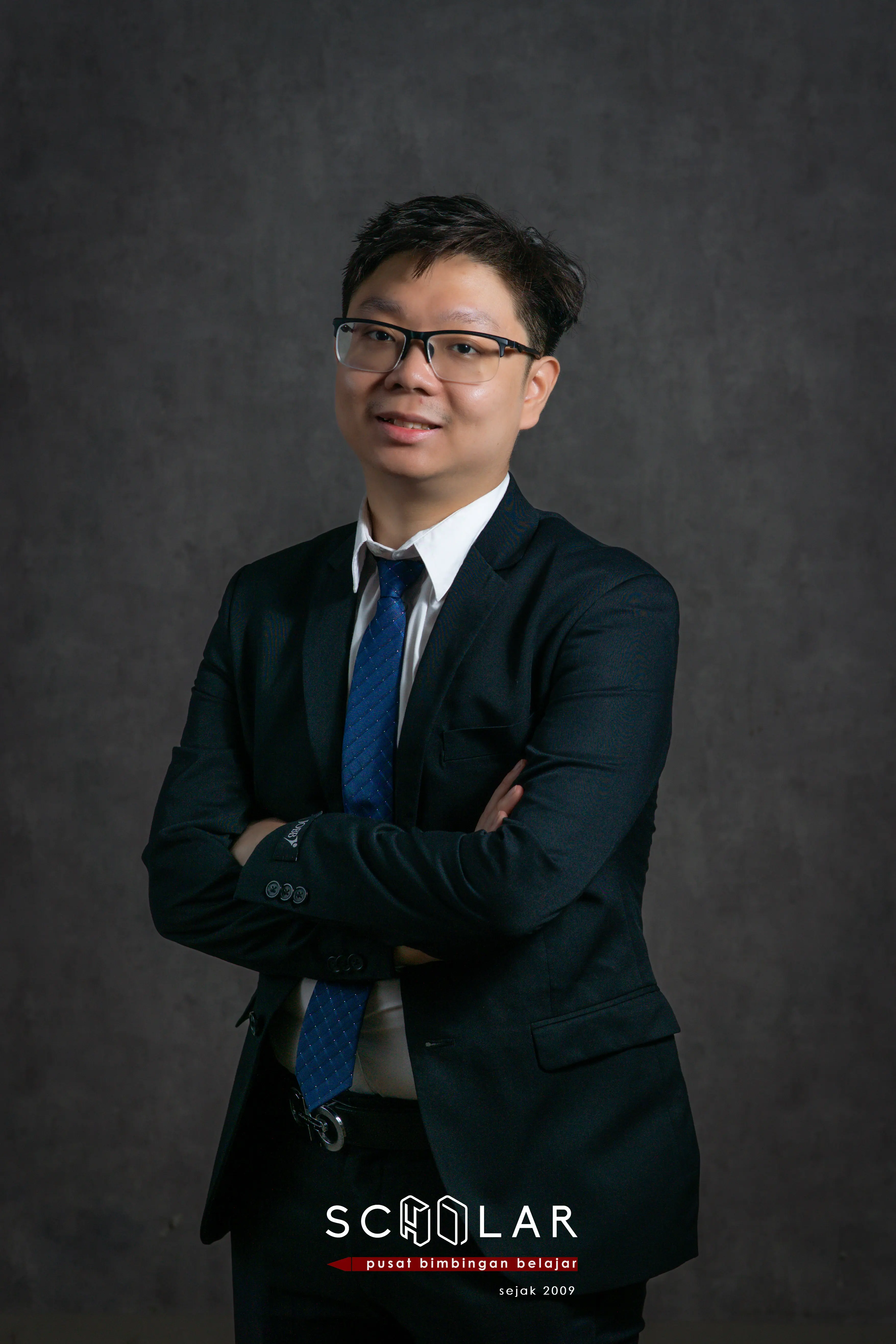 Gunawan Tjokro