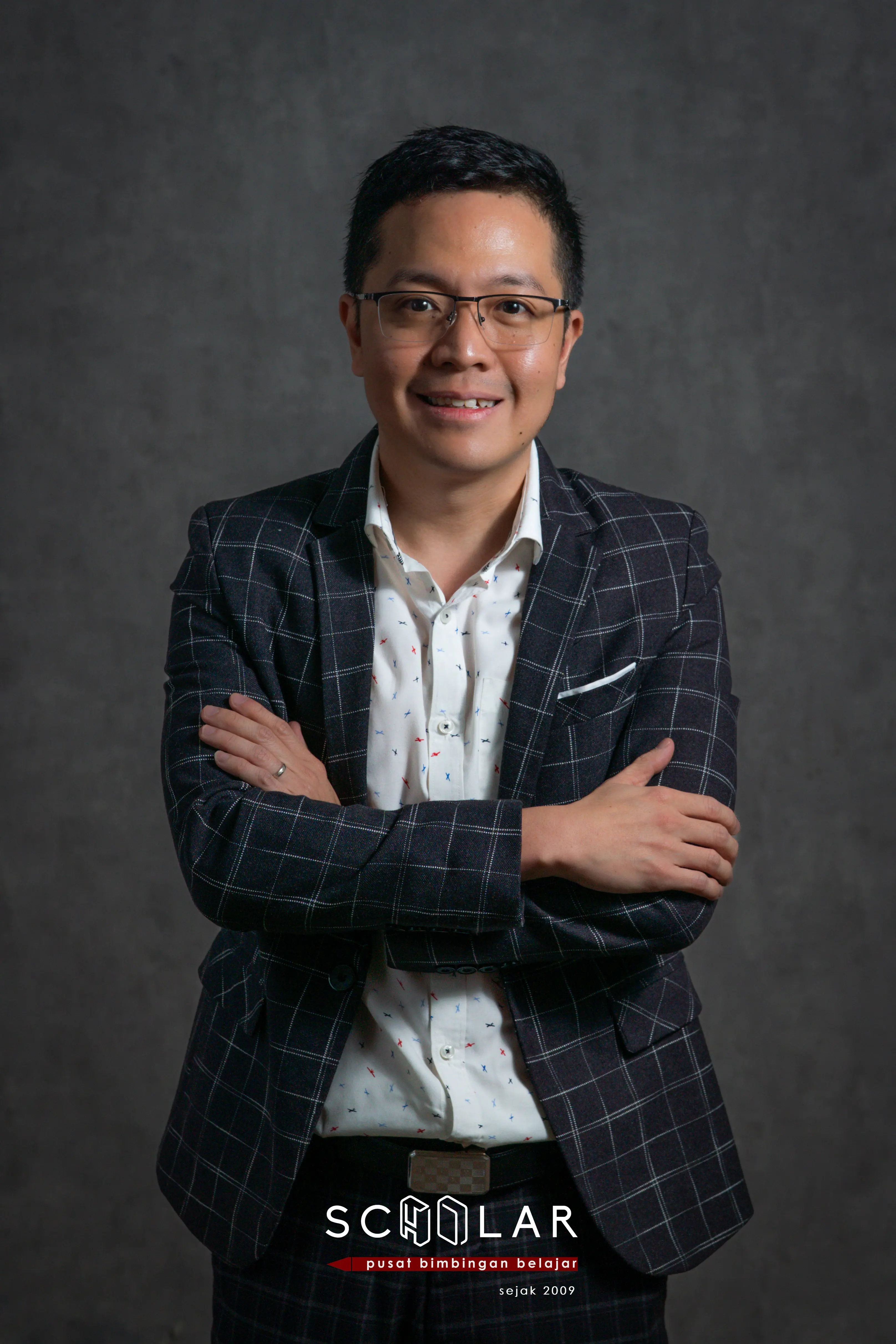 Johan Wirawan
