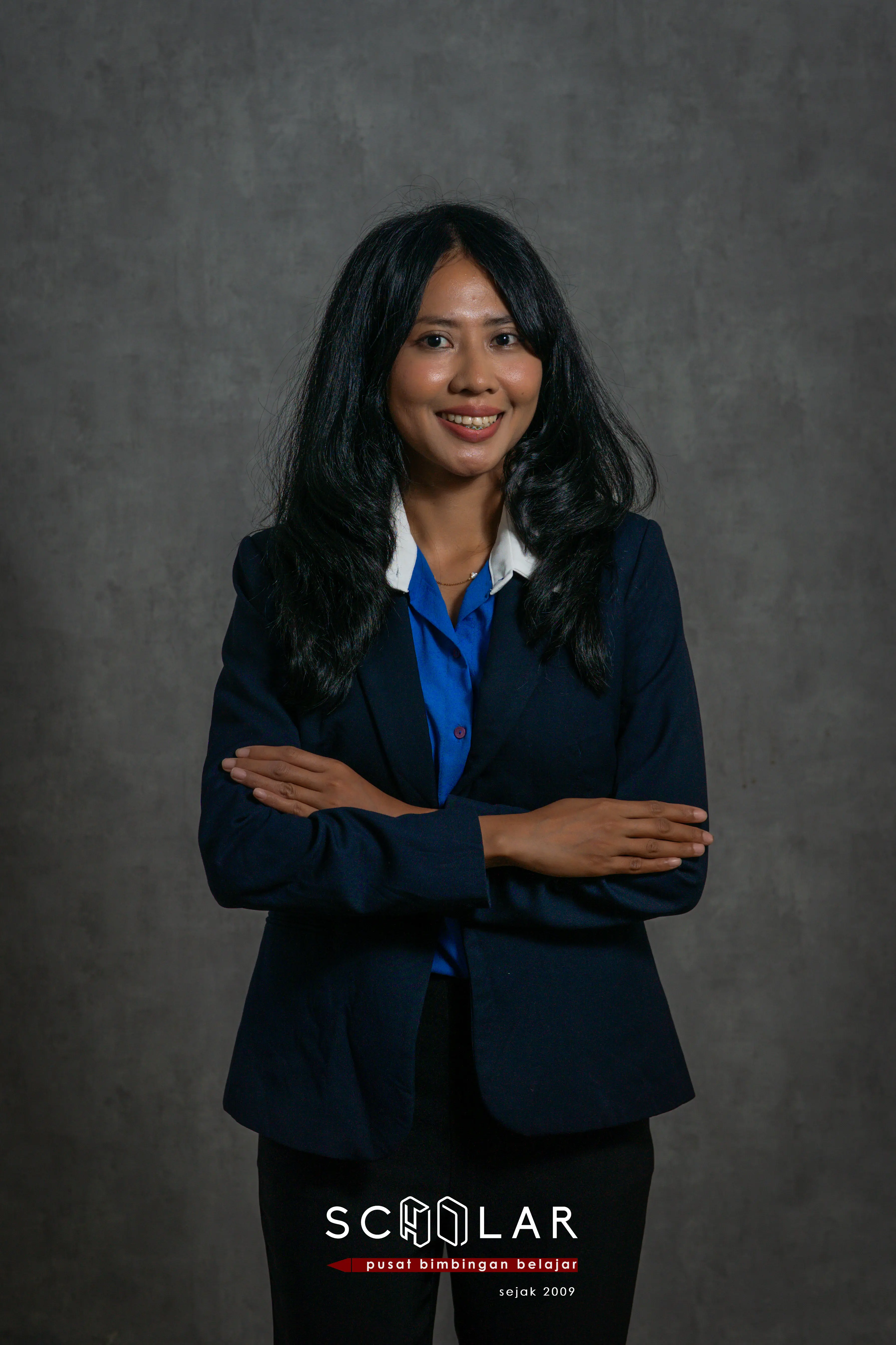 Julia Lestari