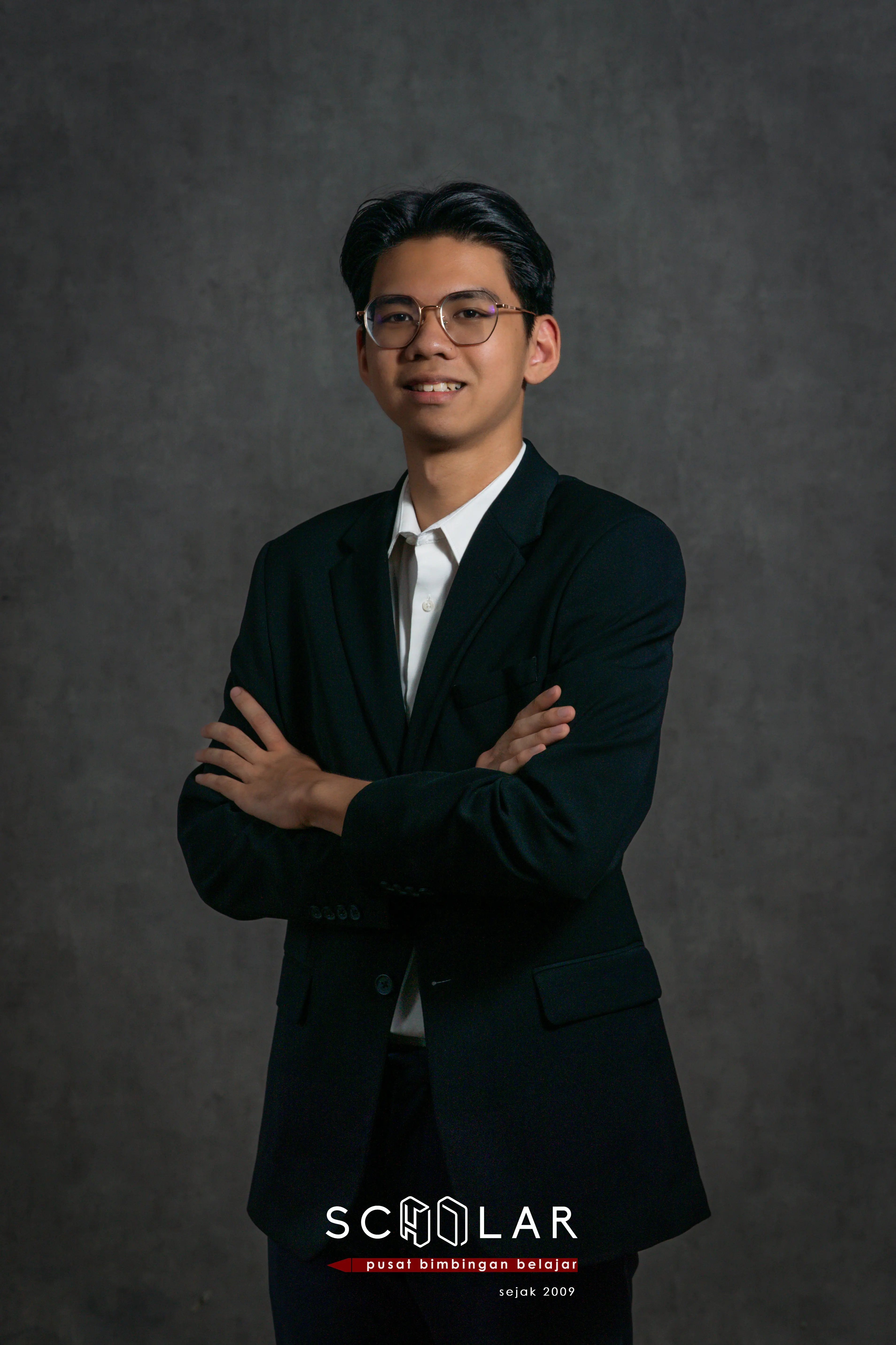 Kennedy Utama