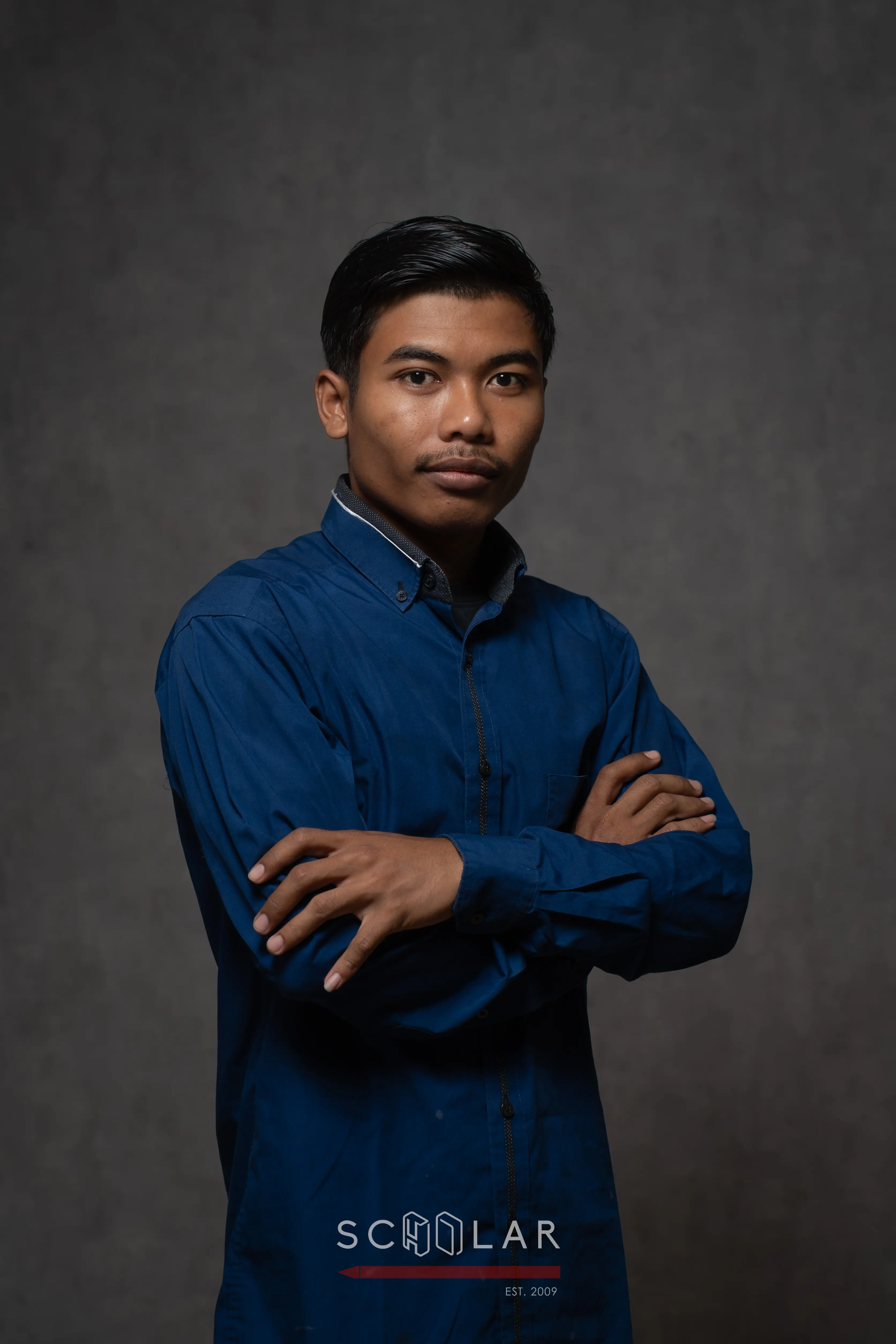 M. Riza