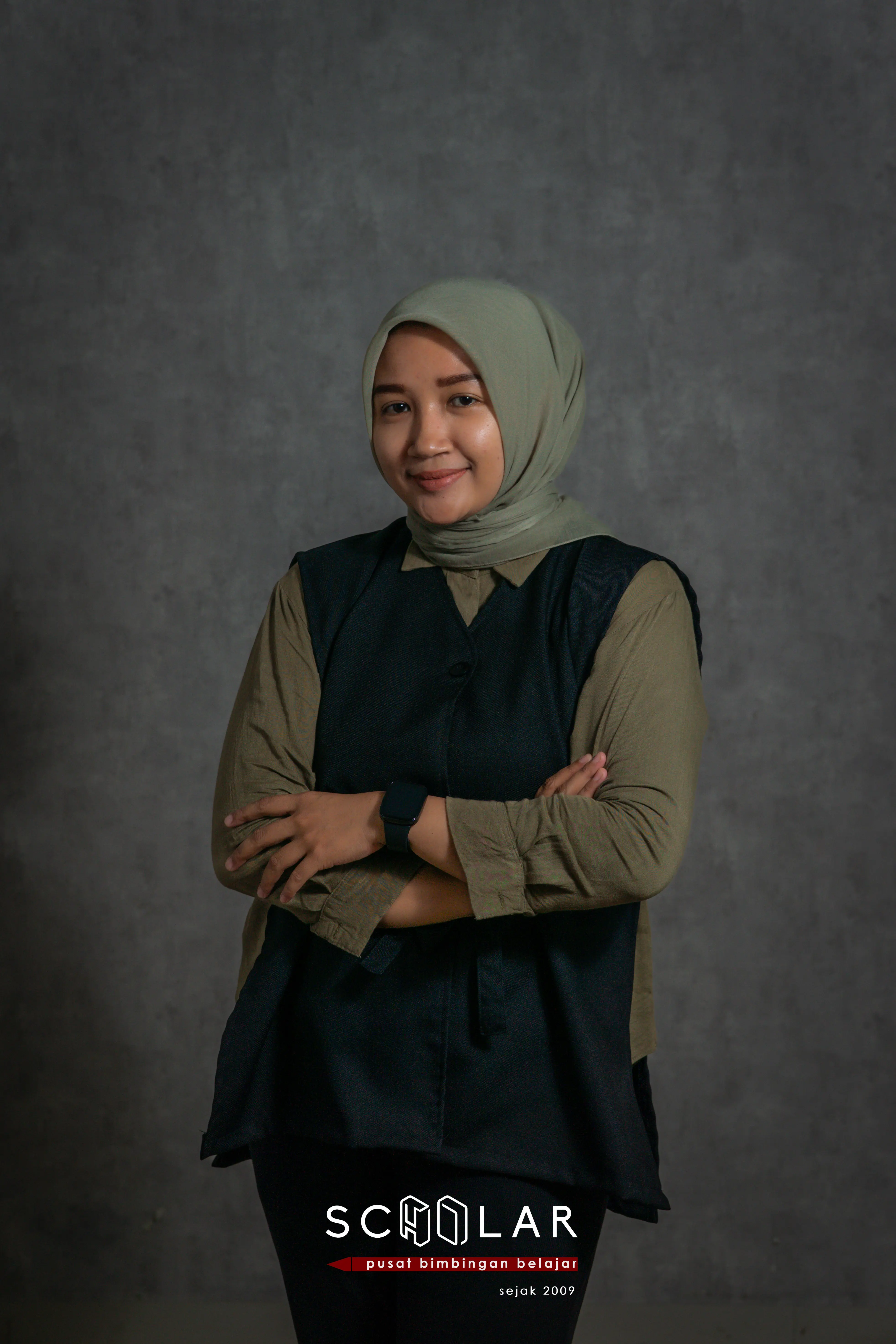 Rian Utari