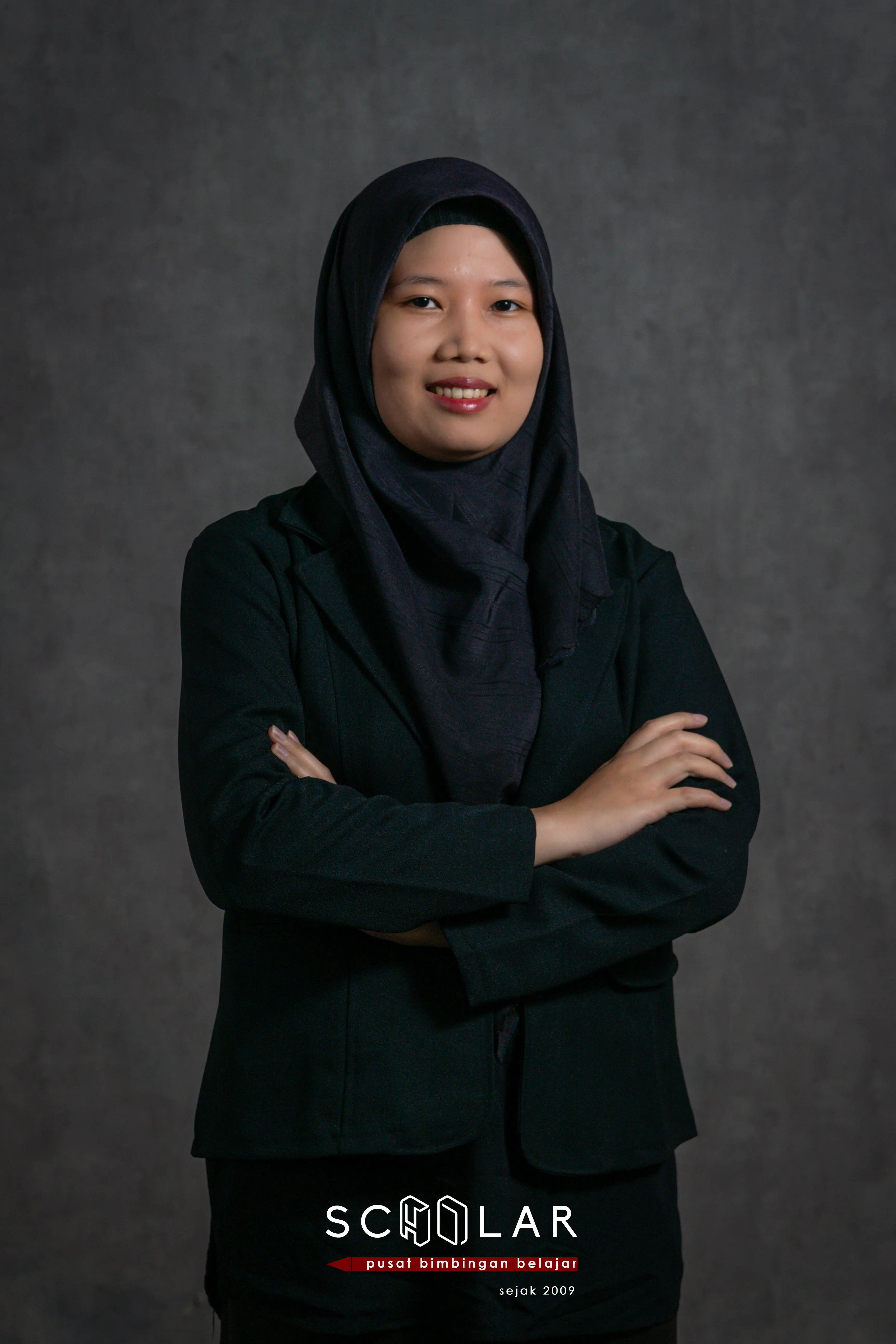 Rizki Simbolon