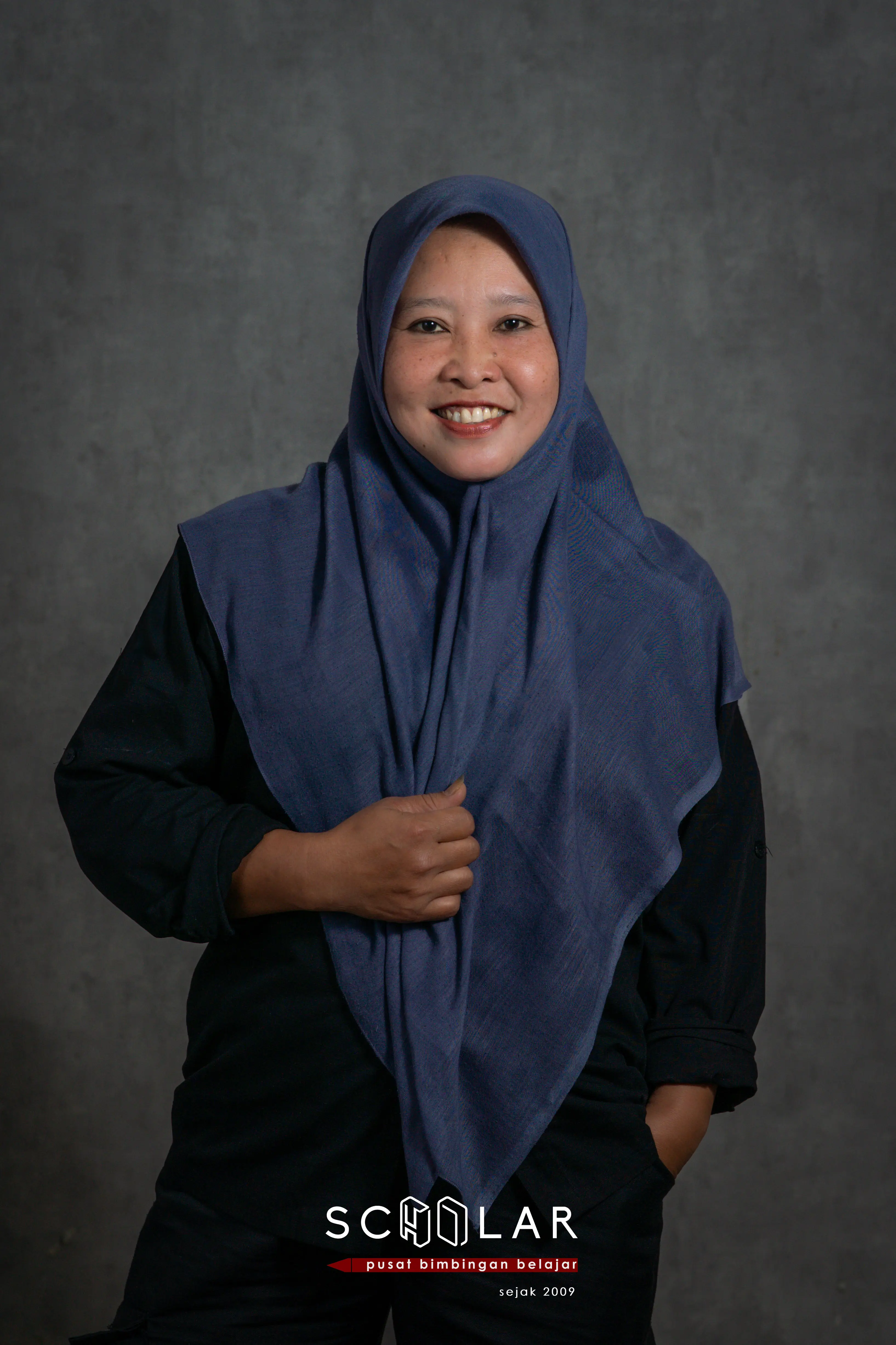 Sri R. Ning