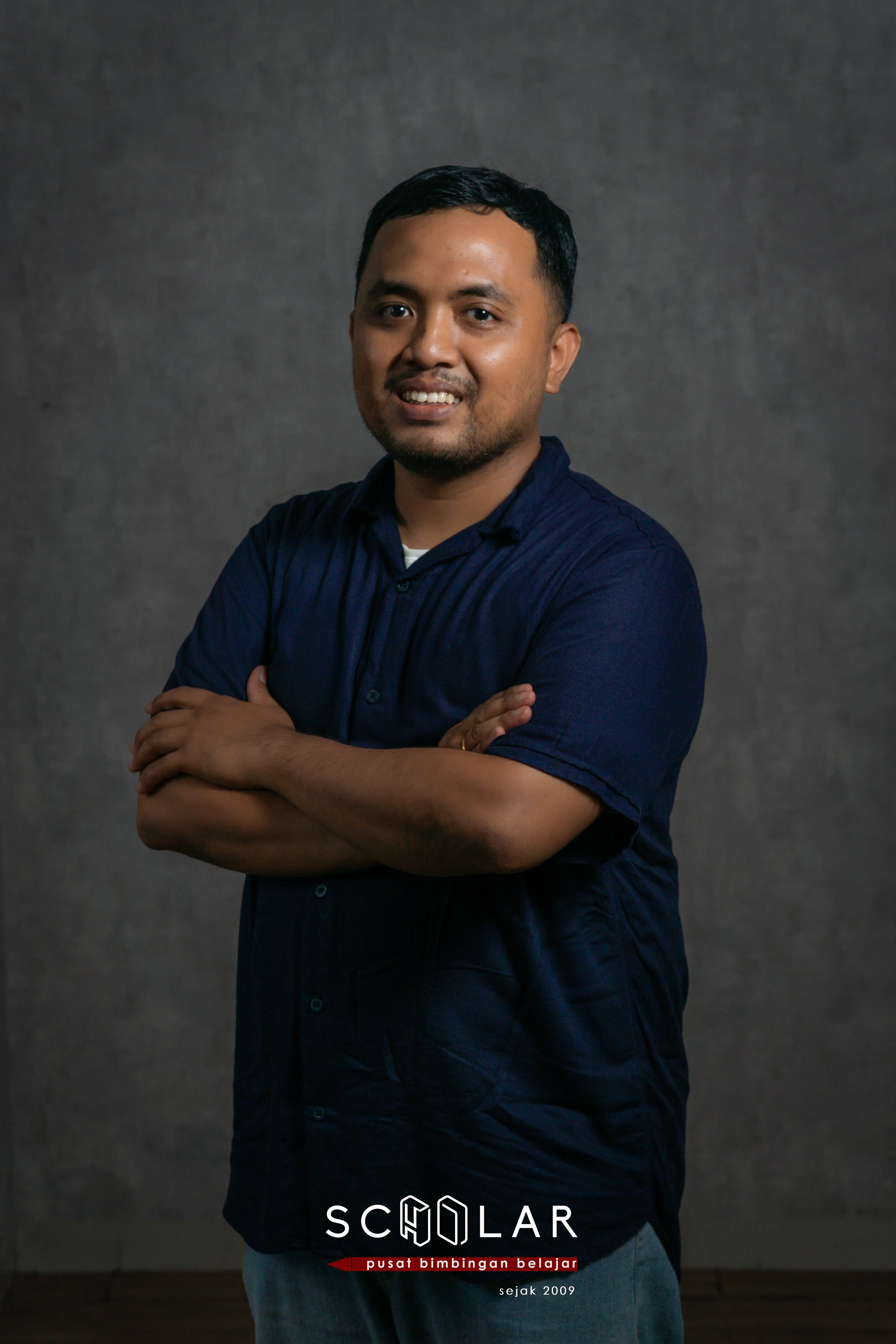 Stephanus Pasaribu